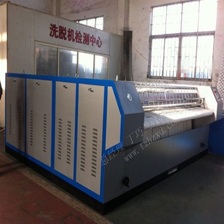 泰州酒店床单被套洗涤设备 供应厂家