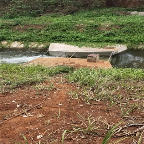 不锈钢量水槽厂商天津
