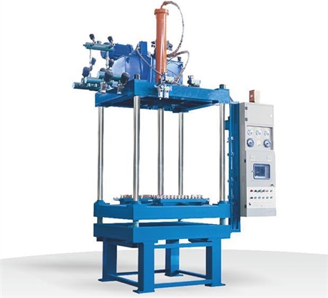 首页 机械设备 包装成型机械 塑料包装机械 唐山市eps全自动消失模