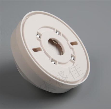 户外通信机房光电烟雾报警器厂家