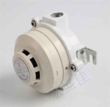 宏盛佳-HAJB-Y-2防爆烟雾报警器生产厂家