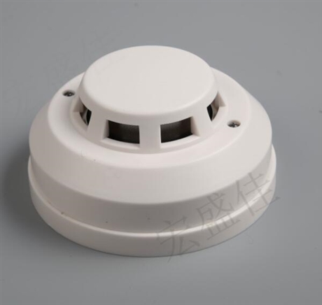 -15+75度定制型70度报警温感探测器厂家直销