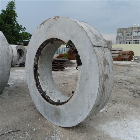 江苏 球墨铸铁沙井圈 钢筋混凝土通讯
