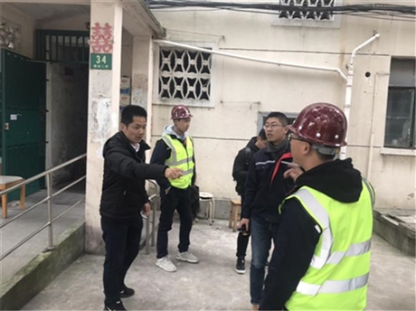 淮北市房屋安全检测评估 学校抗震检测机构