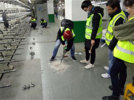 三亚市工程检测公司房屋安全检测评估