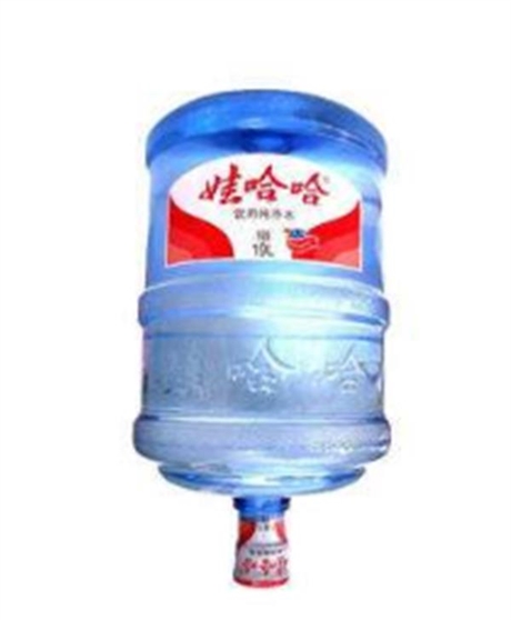 佛昙景田瓶装水公司电话 价格合理