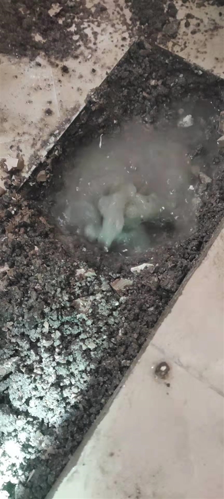 江门厂区消防管道测量漏水，供水管检漏电话