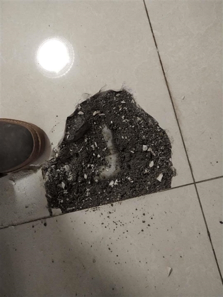 沙灣鎮(zhèn)查地下水管滲漏位置,自來水管漏水探測