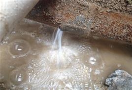 大沥工厂消防管网查漏,小区商铺供水管道渗漏维修