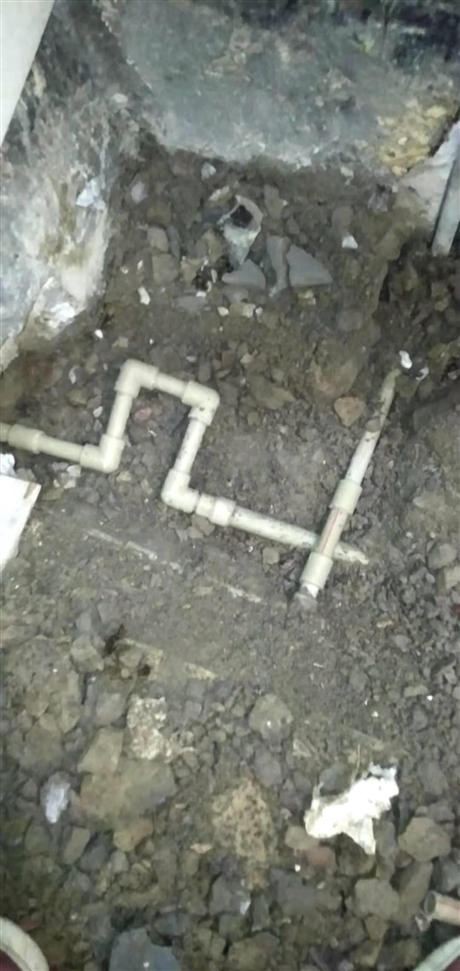 張槎消防管道修漏電話,供水管網(wǎng)漏水檢測