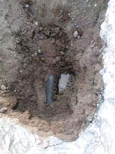 沙湾镇厂区消防管网查漏,地下水管漏水检测