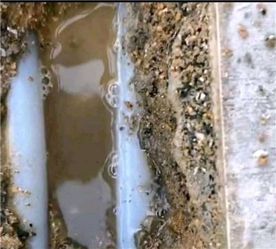 禅城区消防水管漏水检测,维修地下管道检查