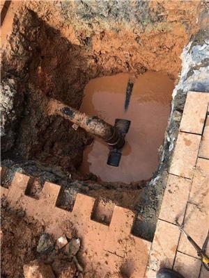 化龙镇消防管暗漏探测,工厂地下供水管道查漏