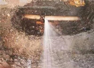 龙江供水管检漏,小区消防管道漏水检测,水管维修