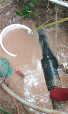 高明房子漏水檢修,家里水管漏水探測