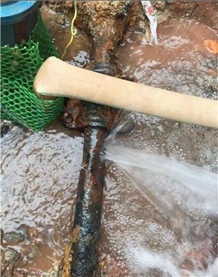 南海探測(cè)漏水檢測(cè),地下主管掉壓維修