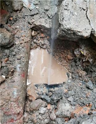 廣州市小區(qū)消防管道探漏,水管滲漏維修