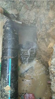 花東查暗管漏水檢測,自來水管滲漏維修