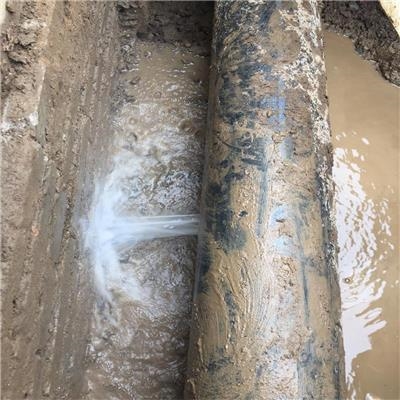 陳村工廠消防水管漏水查漏,消防管網(wǎng)探漏