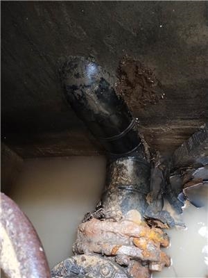 南莊消防水管漏水檢測,維修地下管道檢查