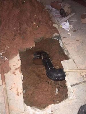南沙工业区消防管查漏水,家里水管漏水检测电话