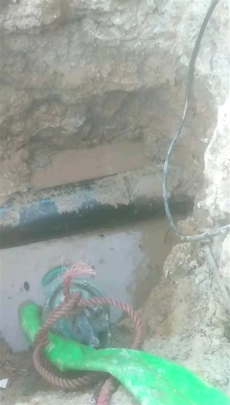 从化厂区管道漏水维修,维修水管电话