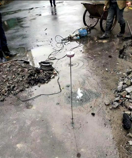 太和修理供水管道查漏,小区自来水管漏水检测