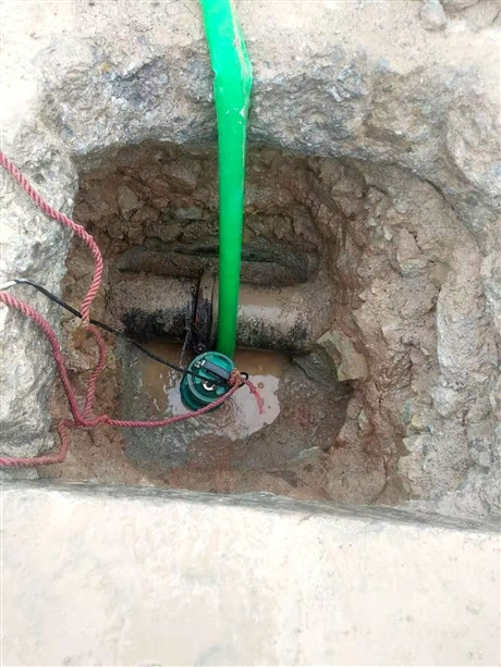 赤坭查水管漏水电话,地埋消防管网测漏
