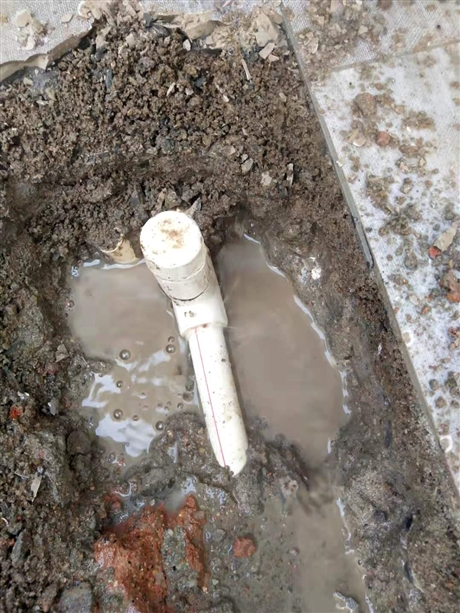容桂管道漏水檢查維修,自來水管漏水查漏