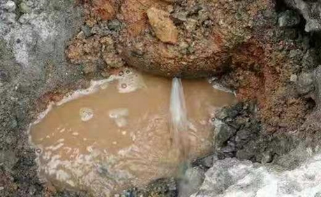 容桂管道漏水维修,水管漏水检测,地下管网漏水探测
