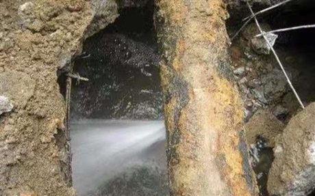 黄阁地埋管道渗漏探测,工厂自来水管检漏