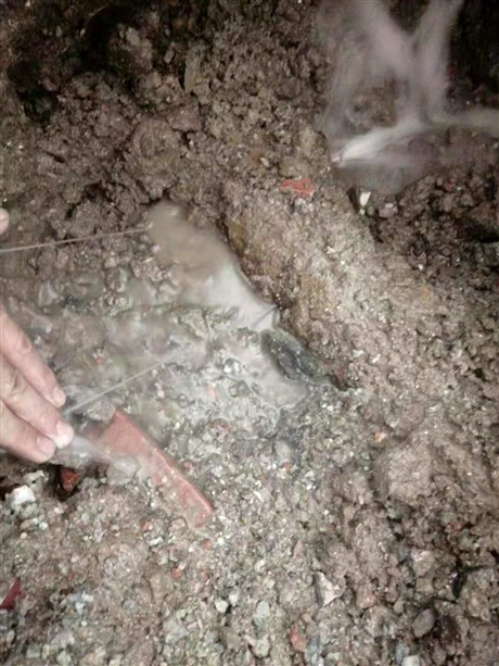 均安消防管掉压探查,管道不稳压怎么办