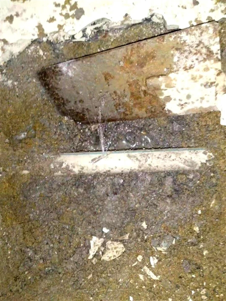江高镇地下管道探漏维修,小区给水管网查漏