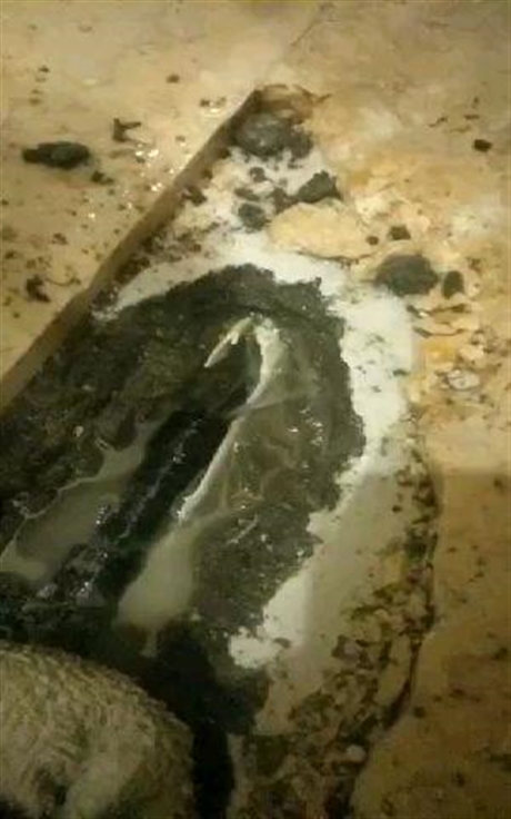 欖核管道滲漏探測(cè),房屋暗管漏水檢測(cè)維修