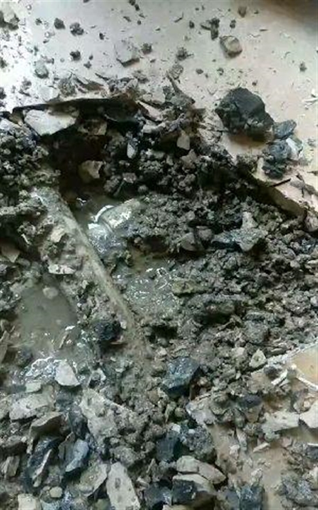 倫教小區(qū)家里水管漏水檢測(cè),消防管道測(cè)漏維修