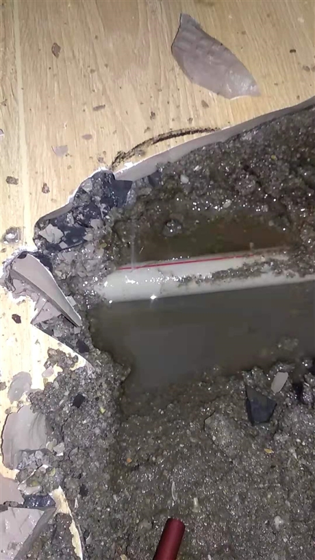 从化探测地埋管网漏水,地下铁管怎样维修