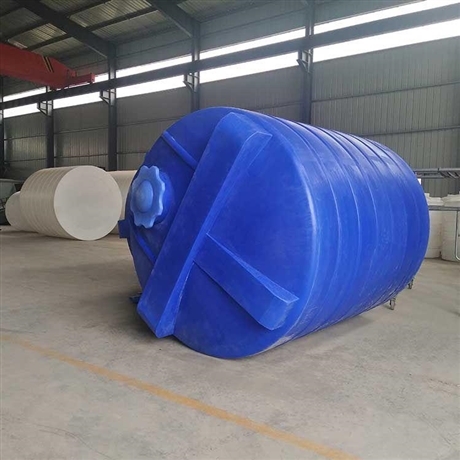 塑料加药搅拌箱塑料盐酸滚塑环保搅拌桶性价比高