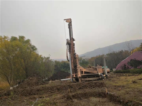 昆山工廠用水打井，昆山打水井公司