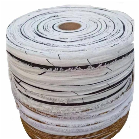 临沂市工业布条捆扎土球布条捆扎瓦片布条订购