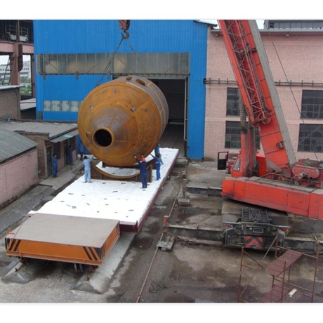 台车式真空退火炉  江苏退火炉厂家直供