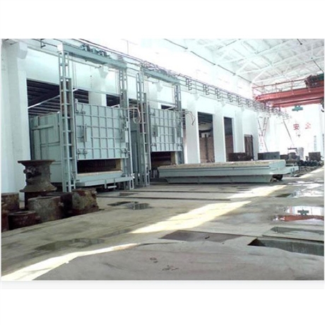 卷材退火炉  江苏退火炉批发