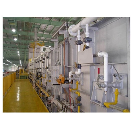 大型台车式退火炉  江苏退火炉厂家