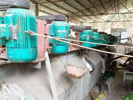 1.2立方浮选机  加工定制缅甸二手选矿设备批发商