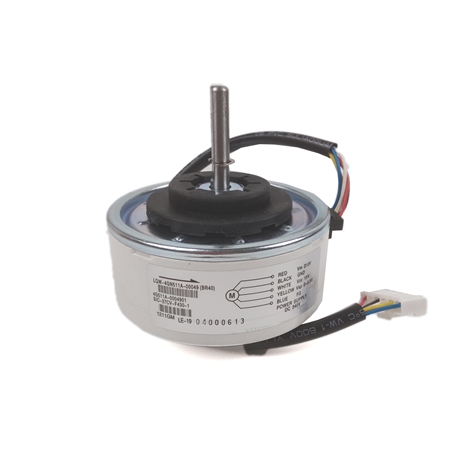 安徽dc310v直流无刷电机加工定制