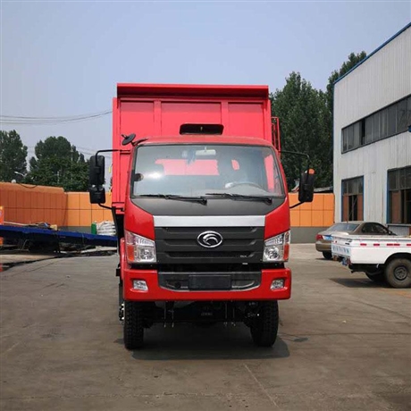 10吨轮式自卸翻斗车10吨轮式四不像工程车矿鑫工程机械