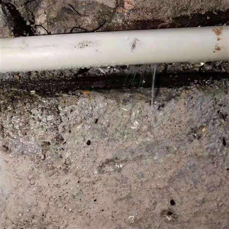 南海绿化水管漏水检测 管道渗漏检测 自来水管检漏