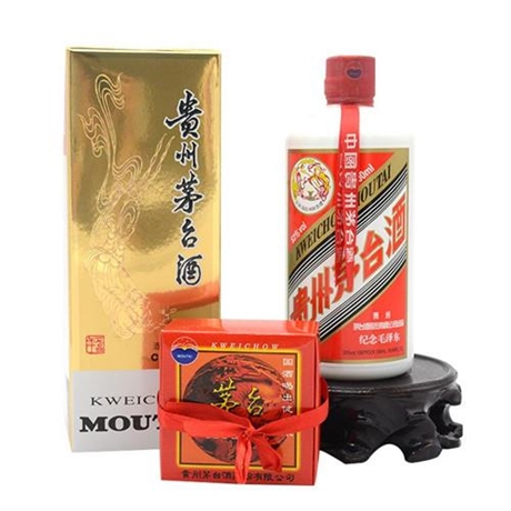 文昌登门回收金瓶茅台酒-365天专线报价