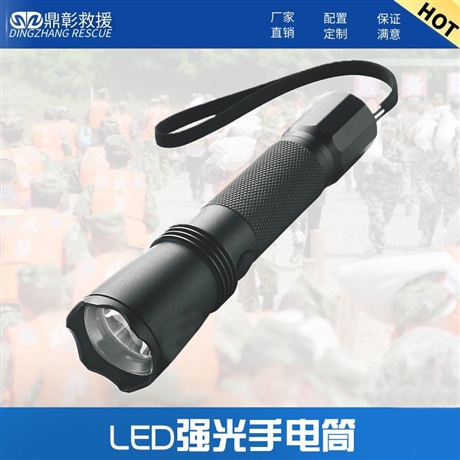 DZ-6110型带动力照明灯防汛物资配备河北鼎彰防汛