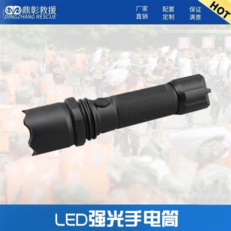 DZ-6110型应急照明灯防汛物资公司河北鼎彰防汛