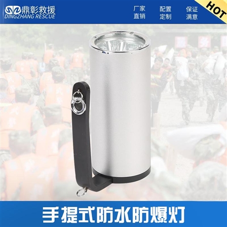 DZ-6110型全方位移动升降工作灯防汛物资厂家河北鼎彰防汛
